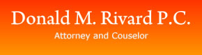 Dearborn Heights Attorney and Couselor Donald Rivard P.C.